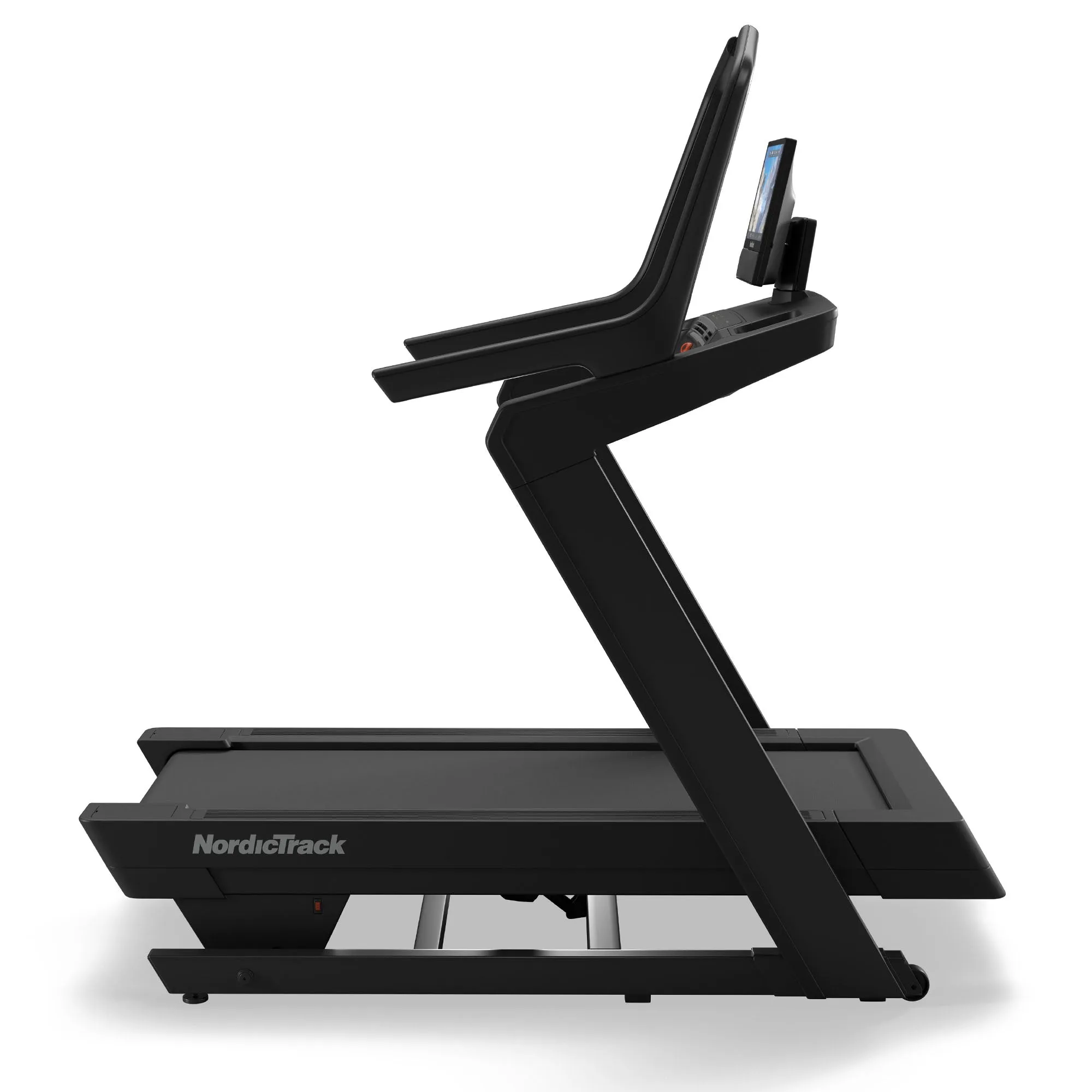 NordicTrack X16 Incline Trainer