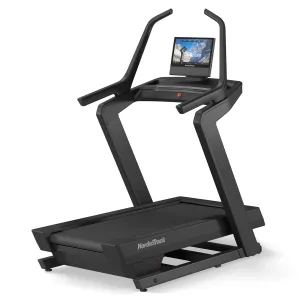 NordicTrack X16 Incline Trainer