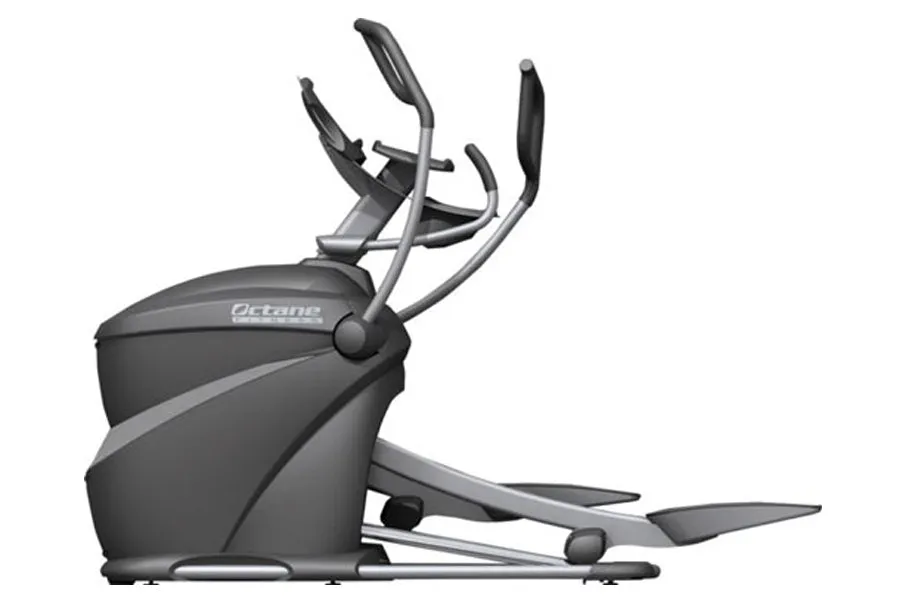 Octane Q37x Home Elliptical (DEMO) (💥MEMORIAL SALE)