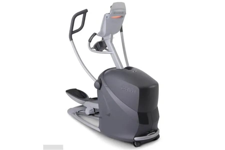 Octane Q37x Home Elliptical (DEMO) (💥MEMORIAL SALE)
