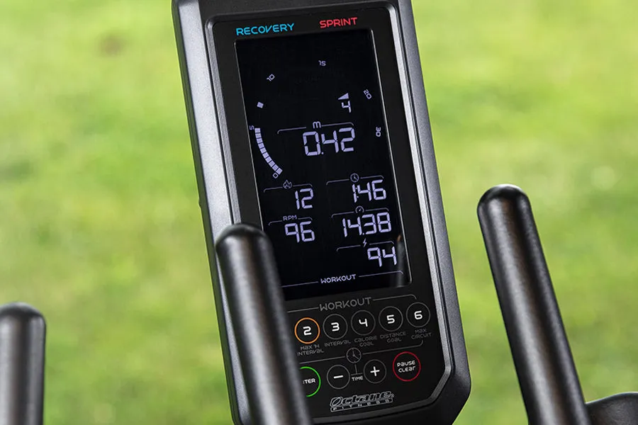 Octane Surge Indoor Cycle