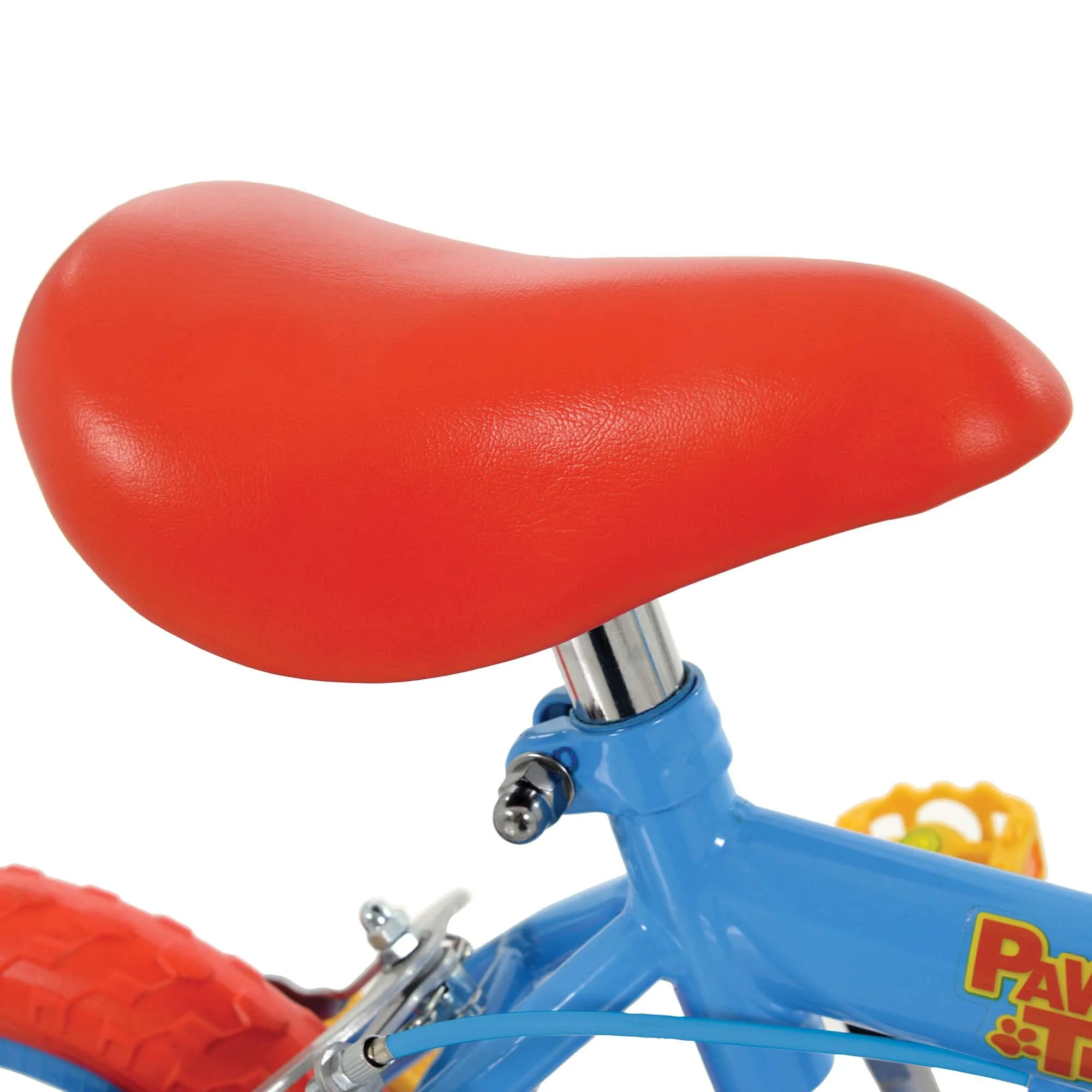 Paw Patrol My First 12" Kids Beginner Bike
