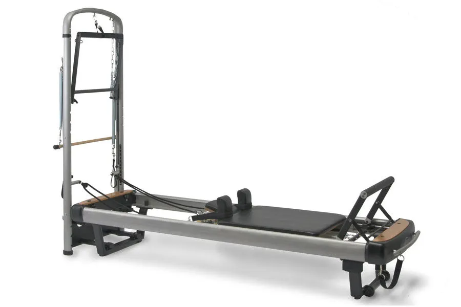 Peak Pilates MVe  Tower System