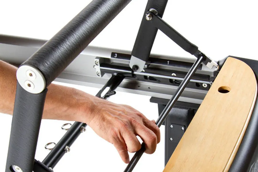 Peak Pilates MVe  Tower System