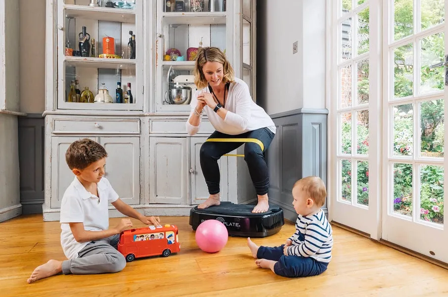 Personal Power Plate Vibration Machine (💥MEMORIAL SALE)
