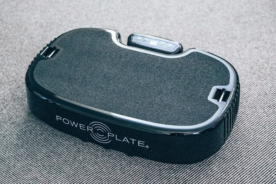 Personal Power Plate Vibration Machine (💥MEMORIAL SALE)