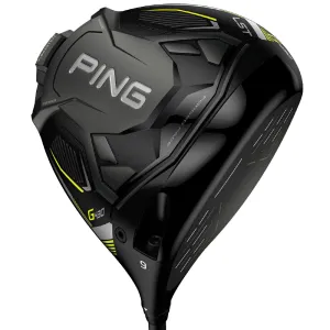 Ping G430 Driver - LST