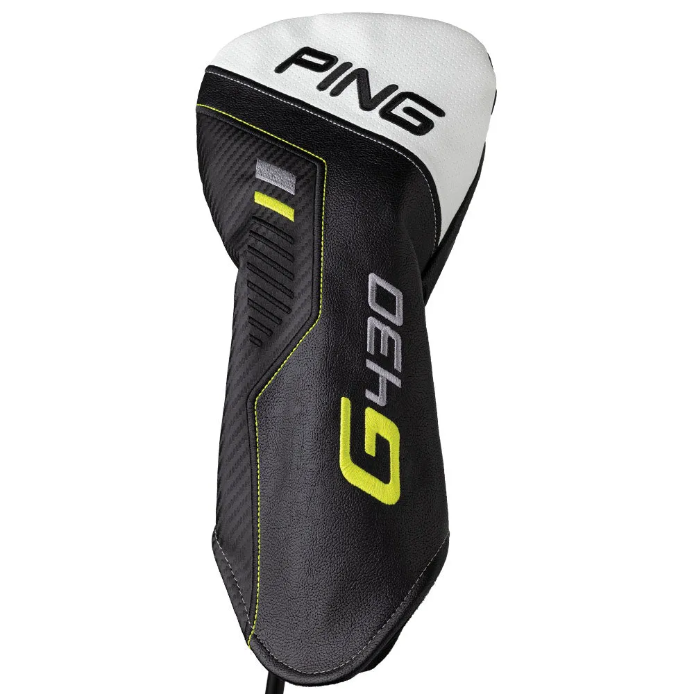 Ping G430 Driver - LST