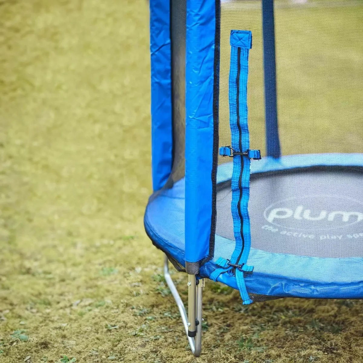 Plum Junior Springsafe Trampoline and Enclosure