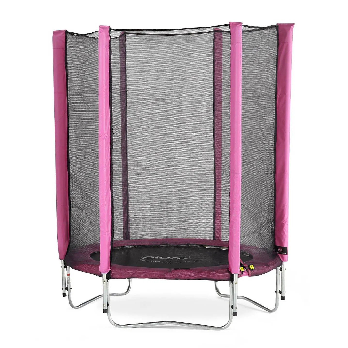 Plum Junior Springsafe Trampoline and Enclosure