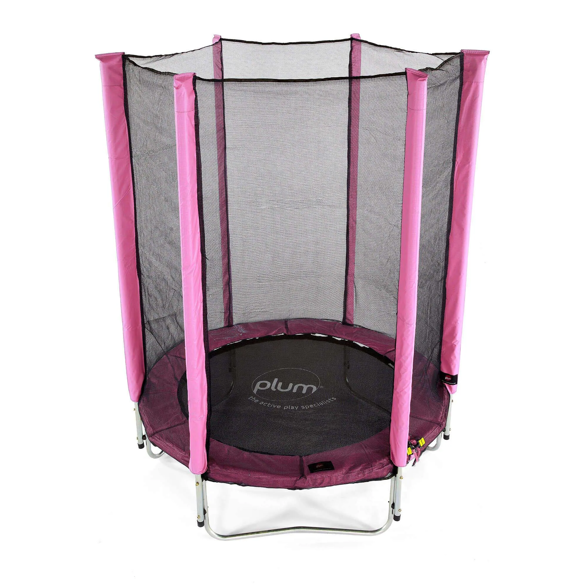Plum Junior Springsafe Trampoline and Enclosure
