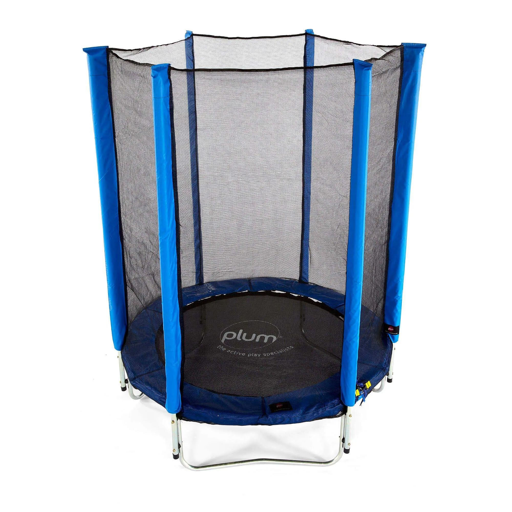 Plum Junior Springsafe Trampoline and Enclosure