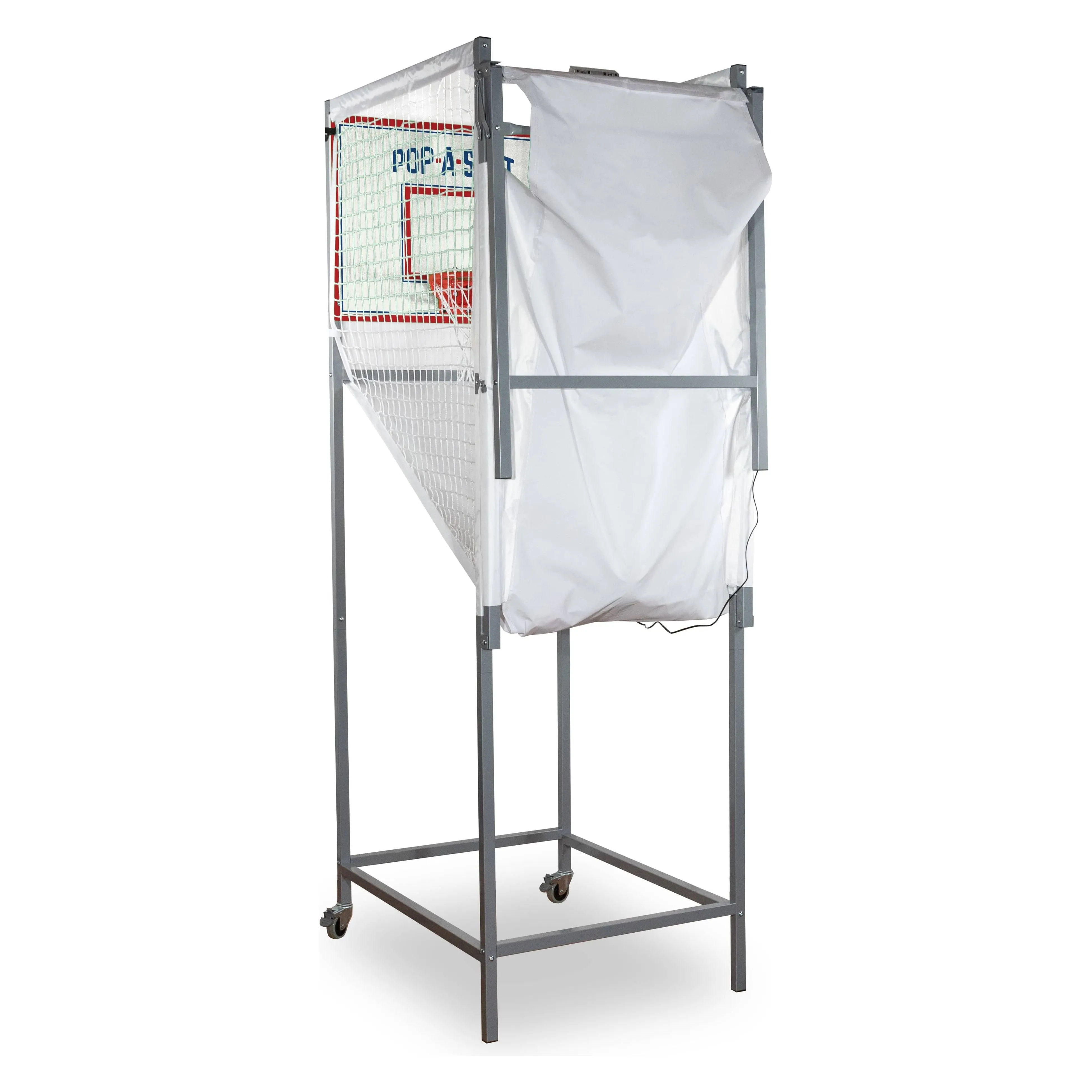 Pop-A-Shot Pro Single Shot Basketball Arcade Game