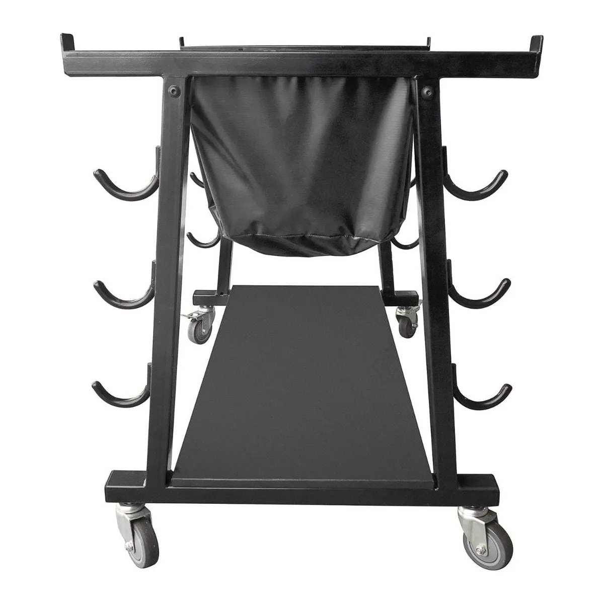 Porter Powr Volleyball Transport System 00956100