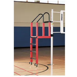 Porter Volleyball Fitted Judges Stand Padding