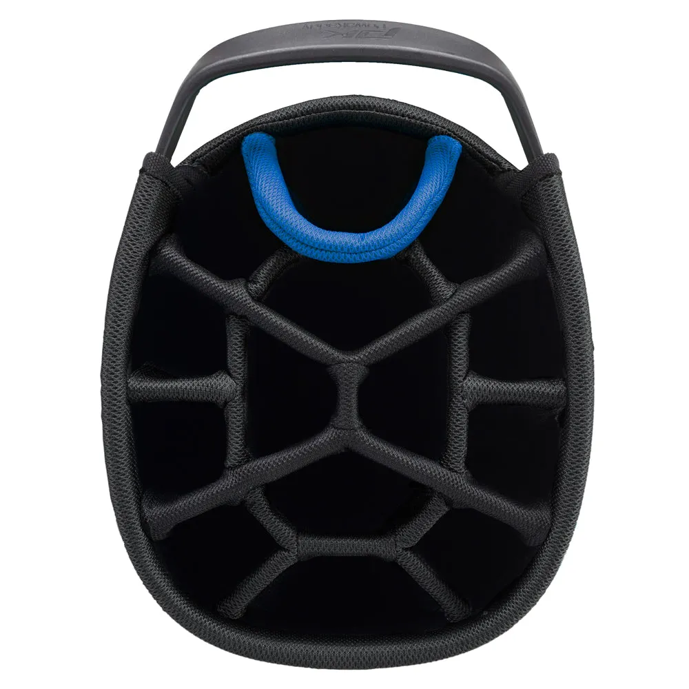 PowaKaddy Dri-TECH Waterproof Cart Bag -  Blue