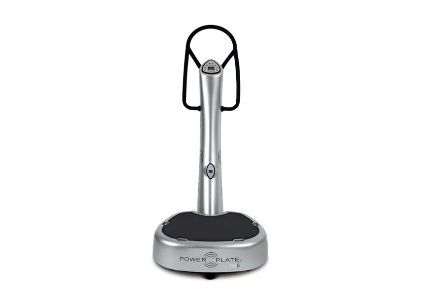 Power Plate My5 Vibration Trainer (💥MEMORIAL SALE)