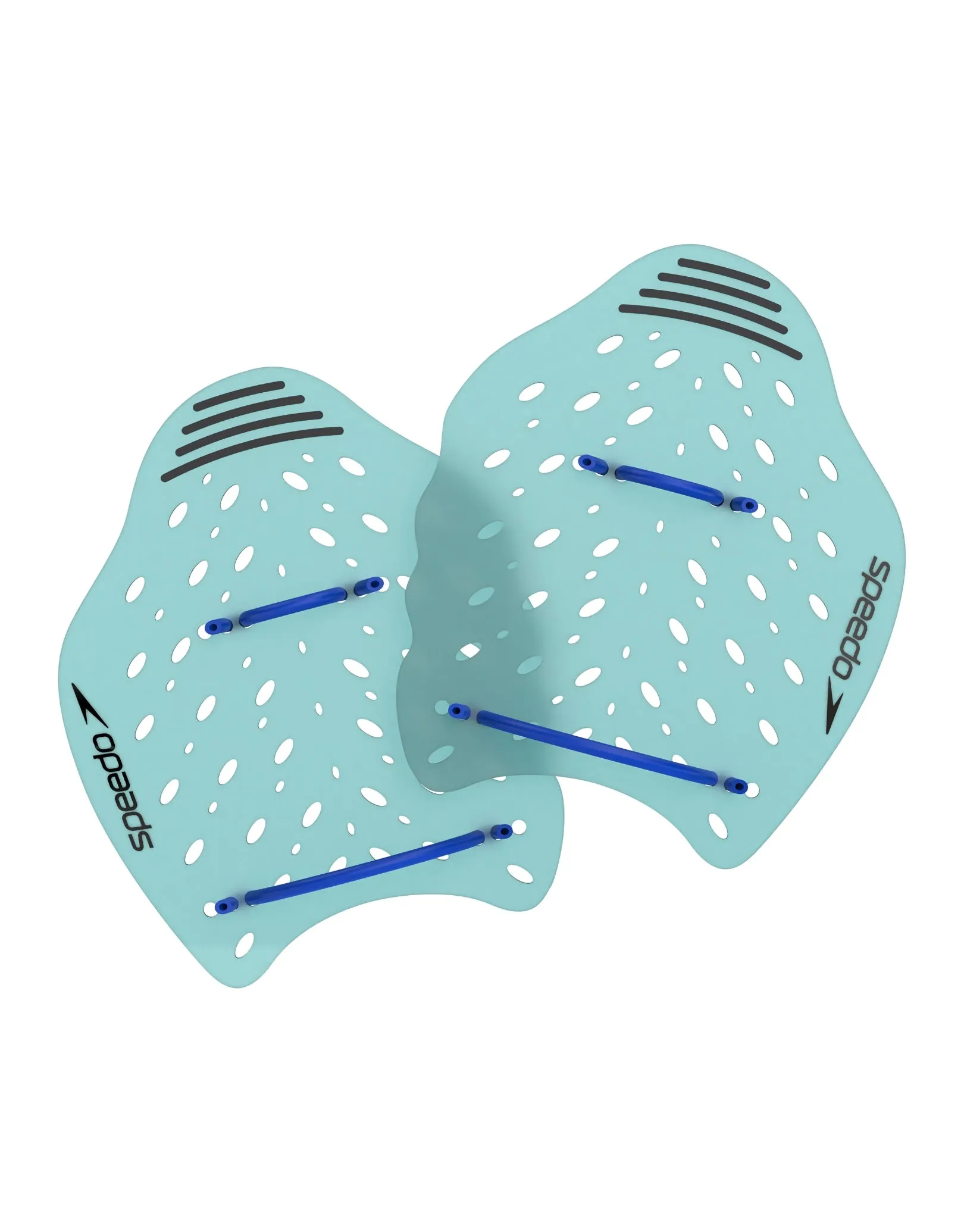 Power Plus Paddle - Blue