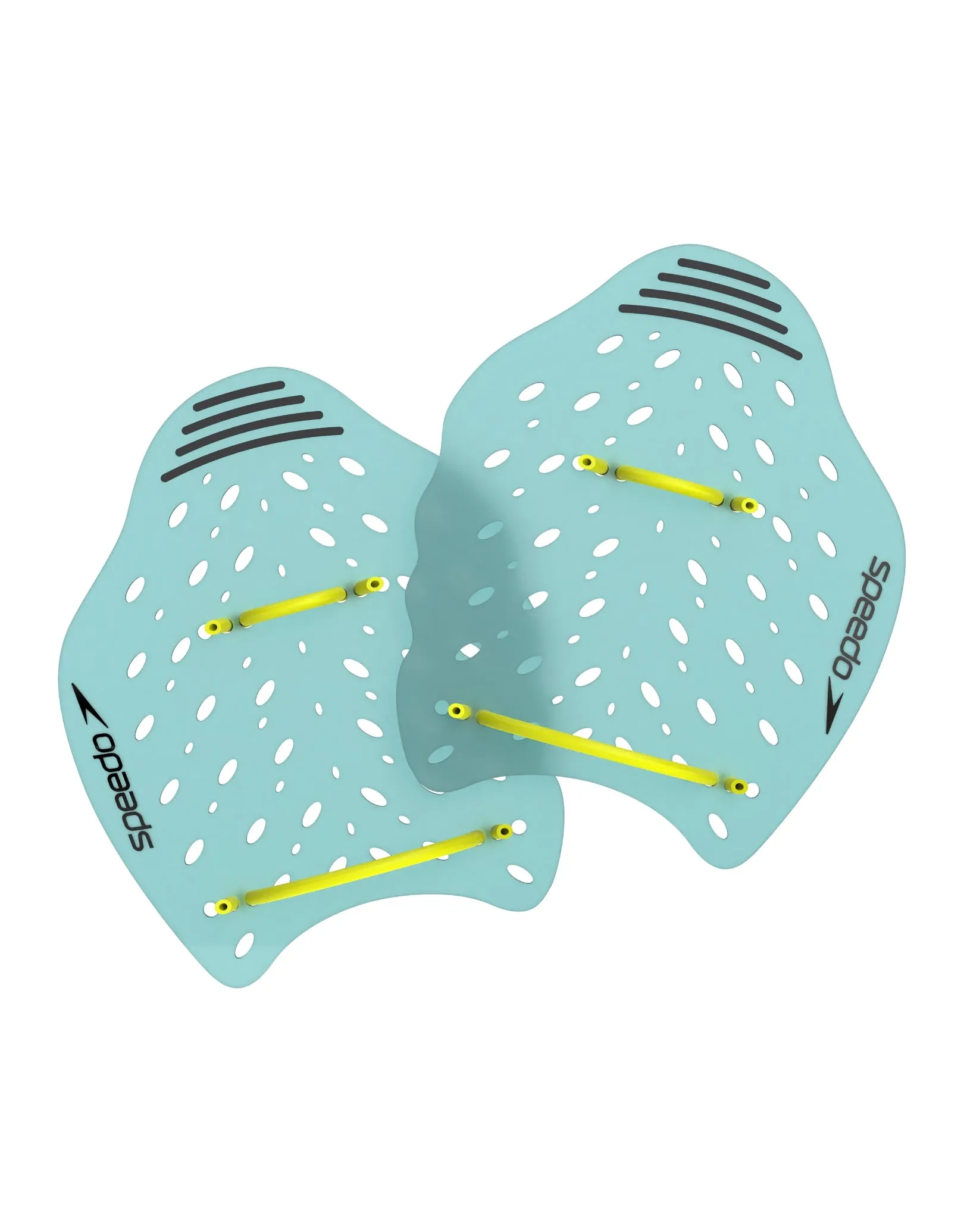 Power Plus Paddle - Blue
