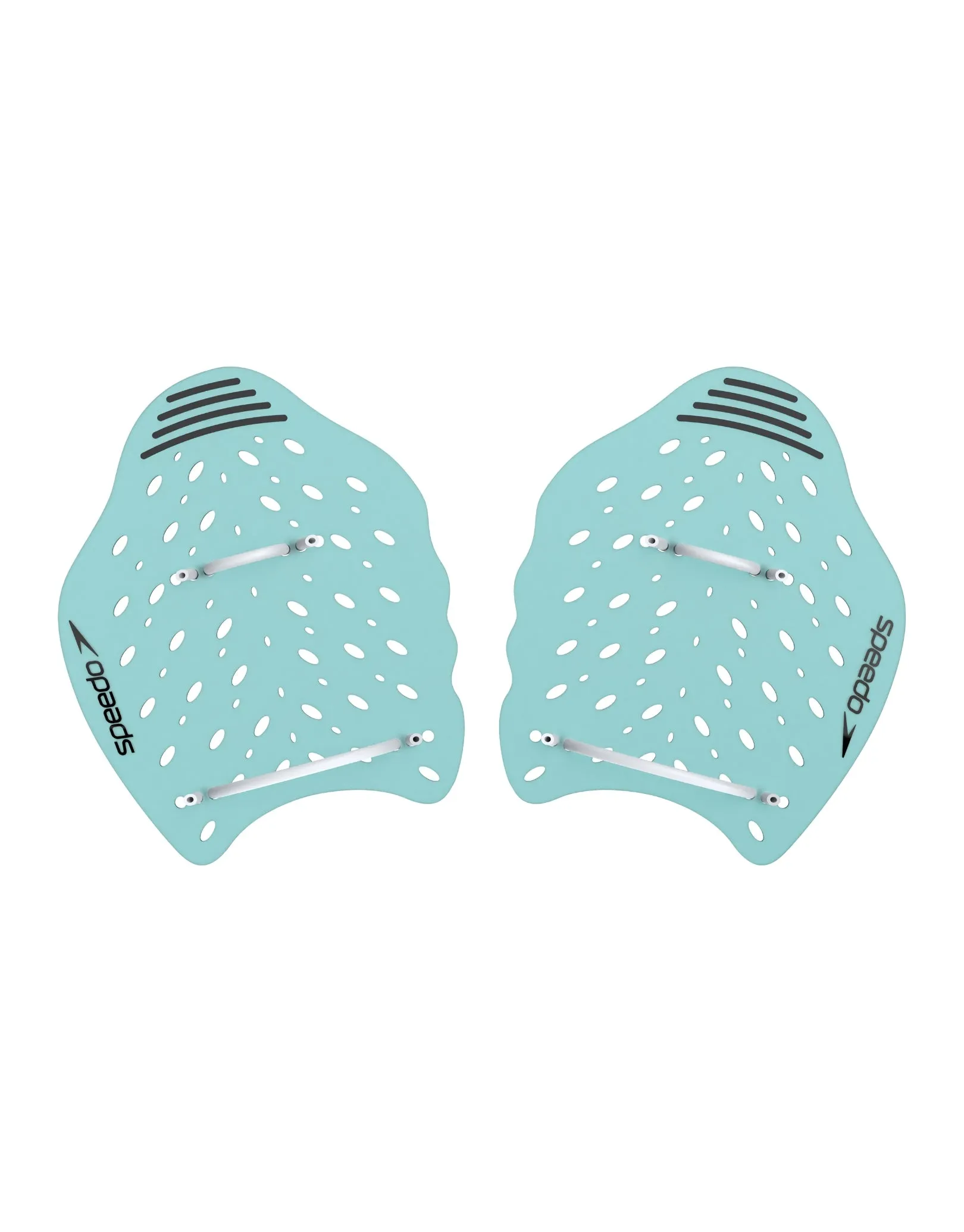 Power Plus Paddle - Blue