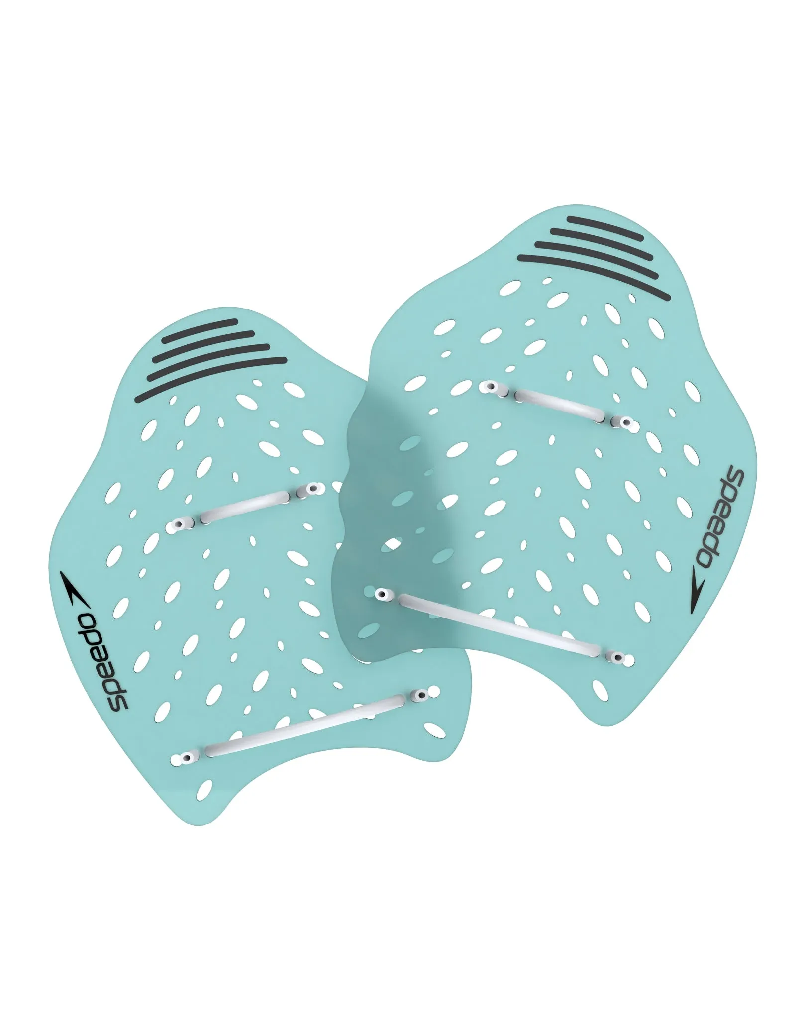 Power Plus Paddle - Blue