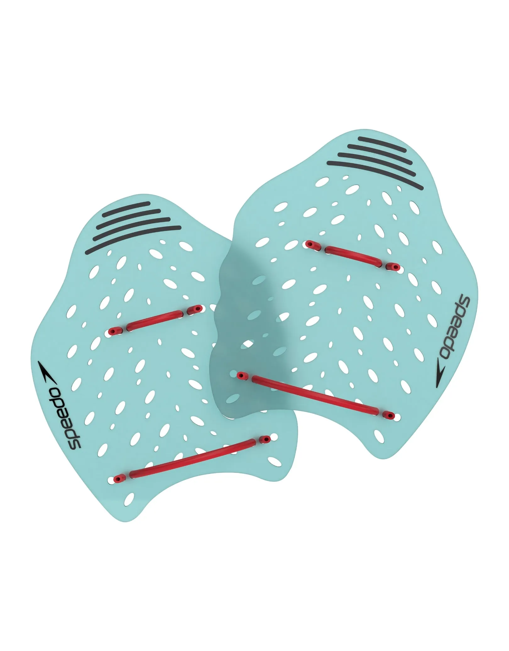 Power Plus Paddle - Blue