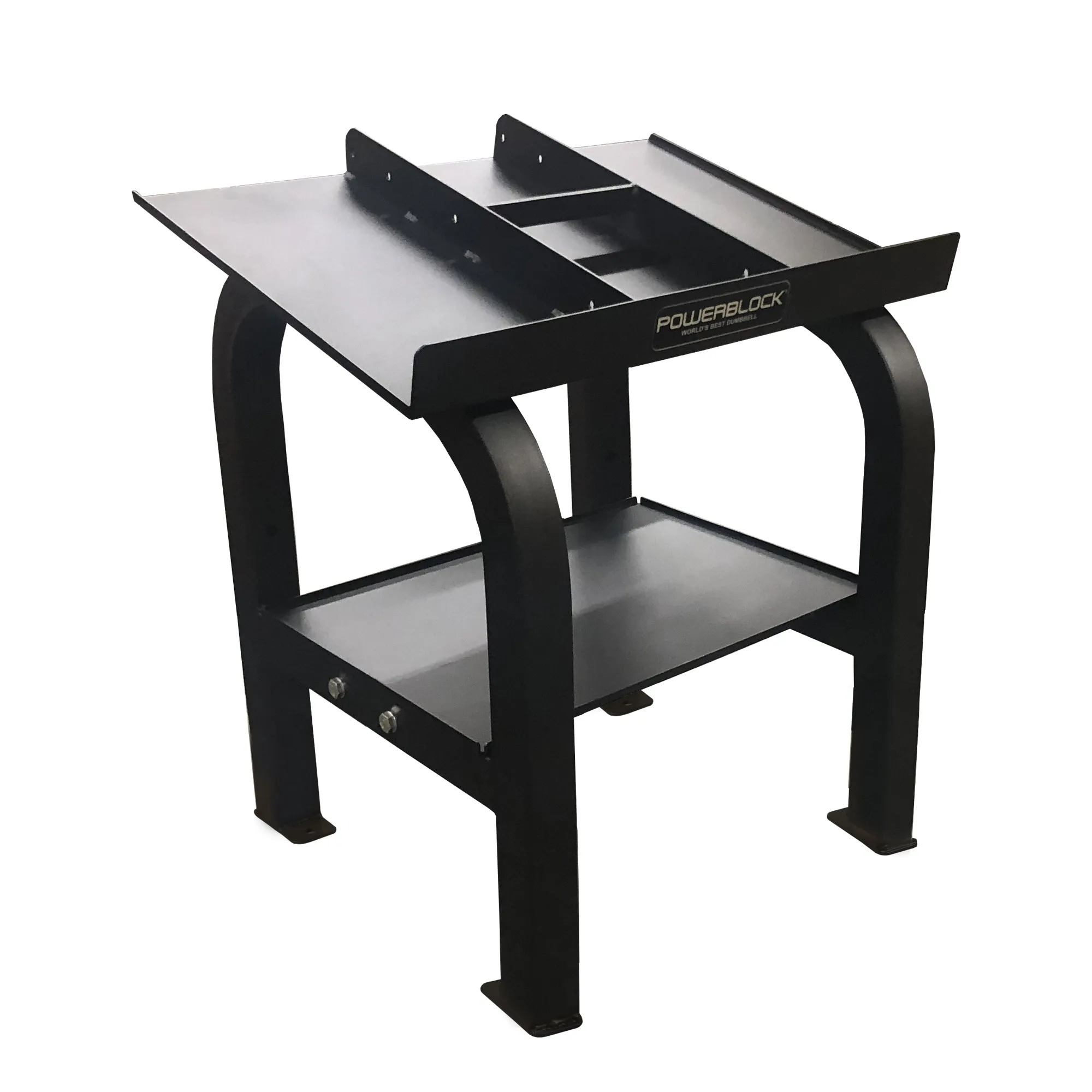 PowerBlock Commercial Pro Rack Stand