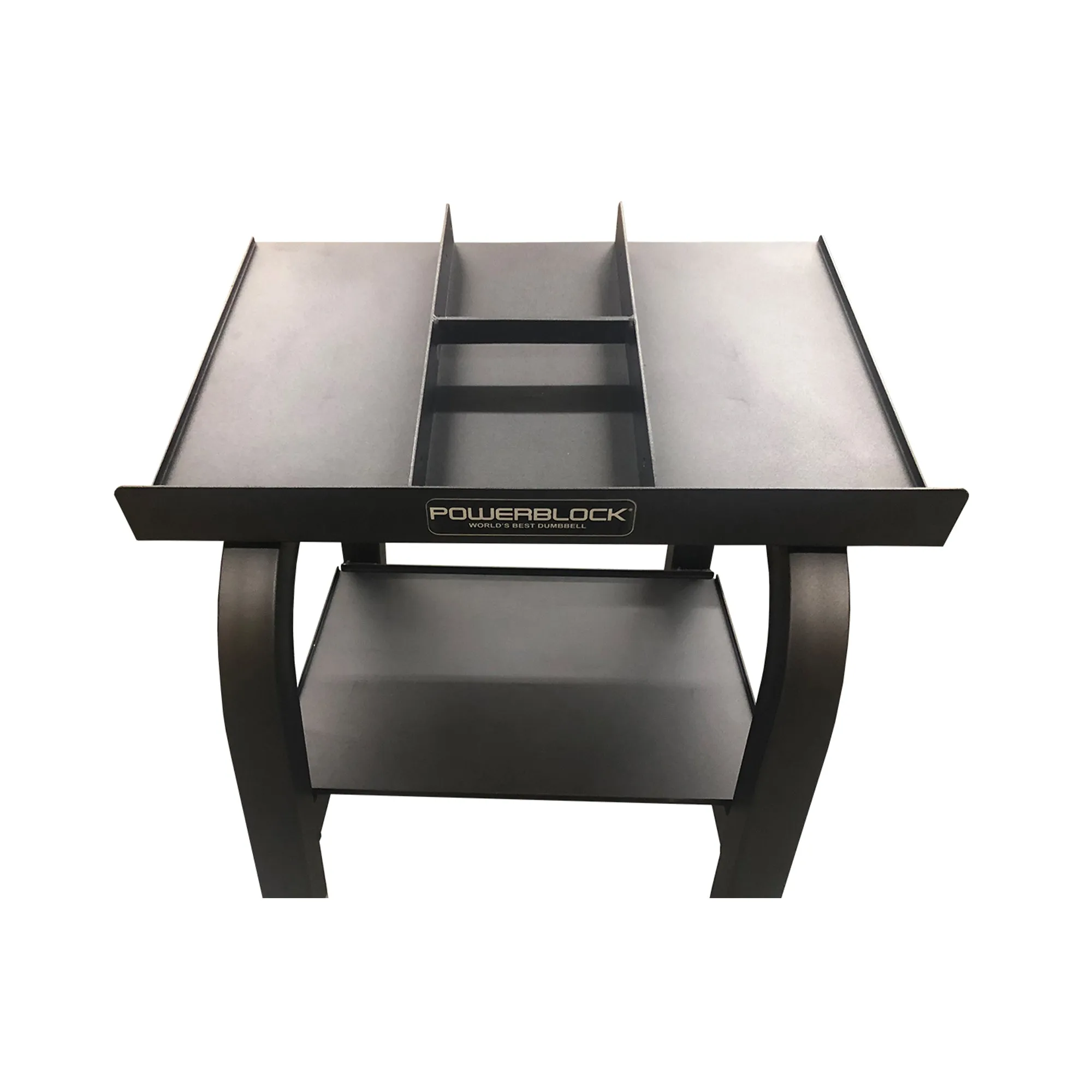 PowerBlock Commercial Pro Rack Stand
