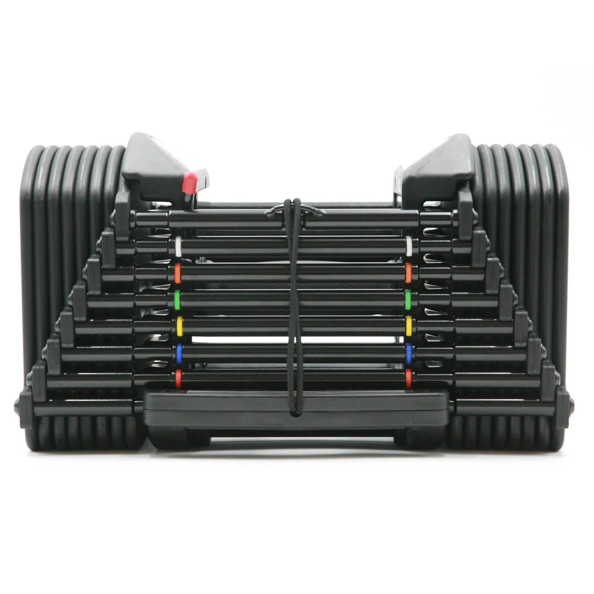 PowerBlock Pro 50 Adjustable Dumbbells