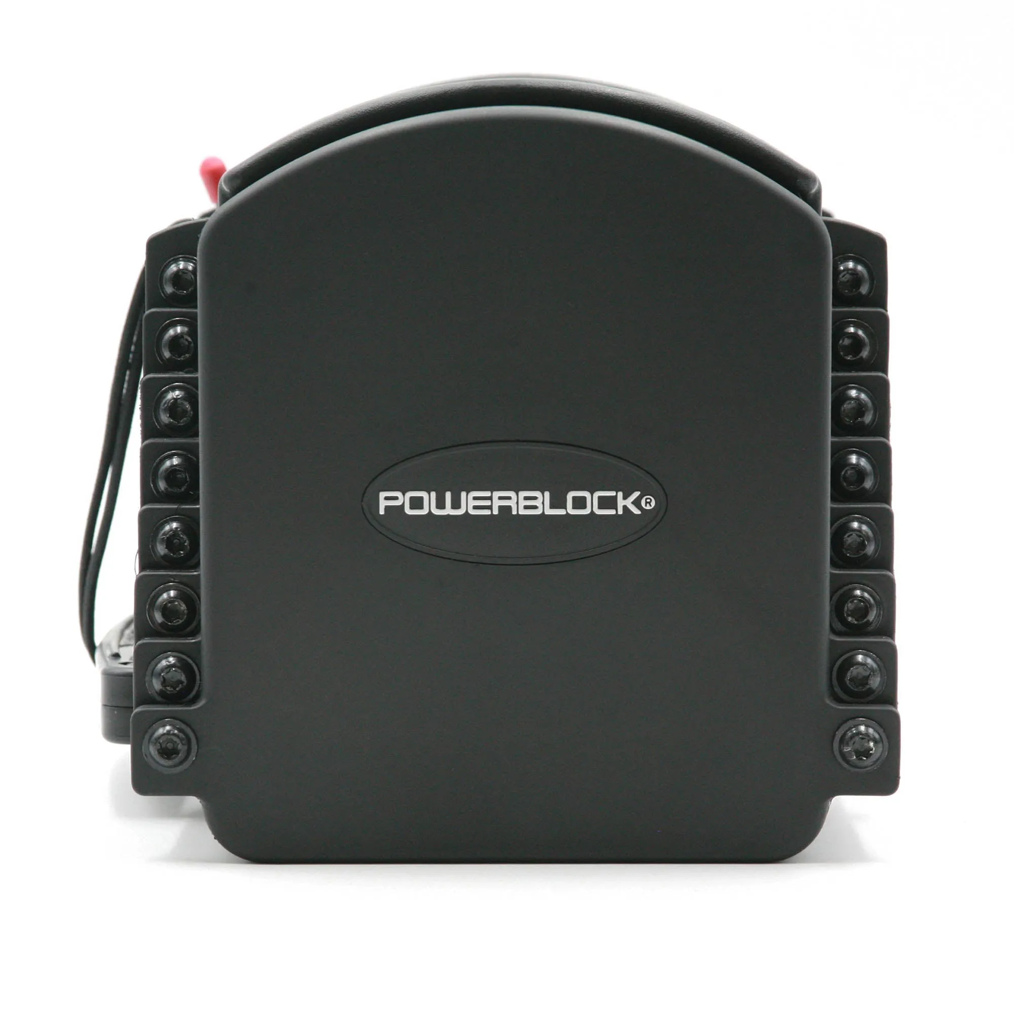 PowerBlock Pro 50 Adjustable Dumbbells