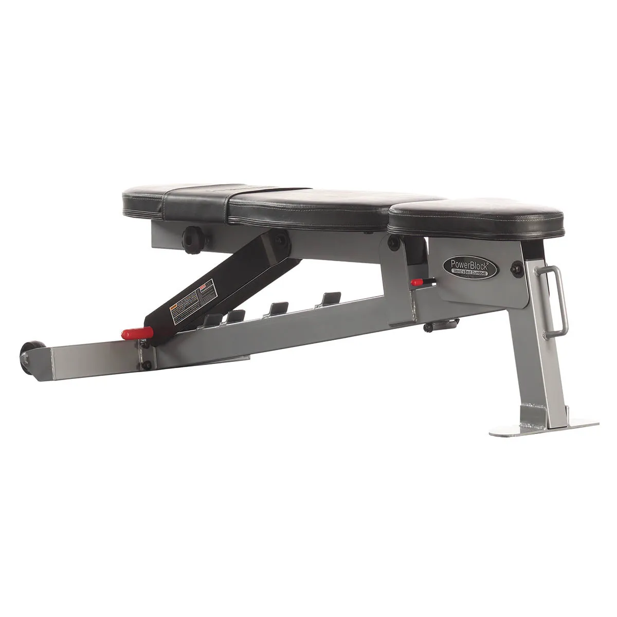 Powerblock Sport Adjustable Weight Bench