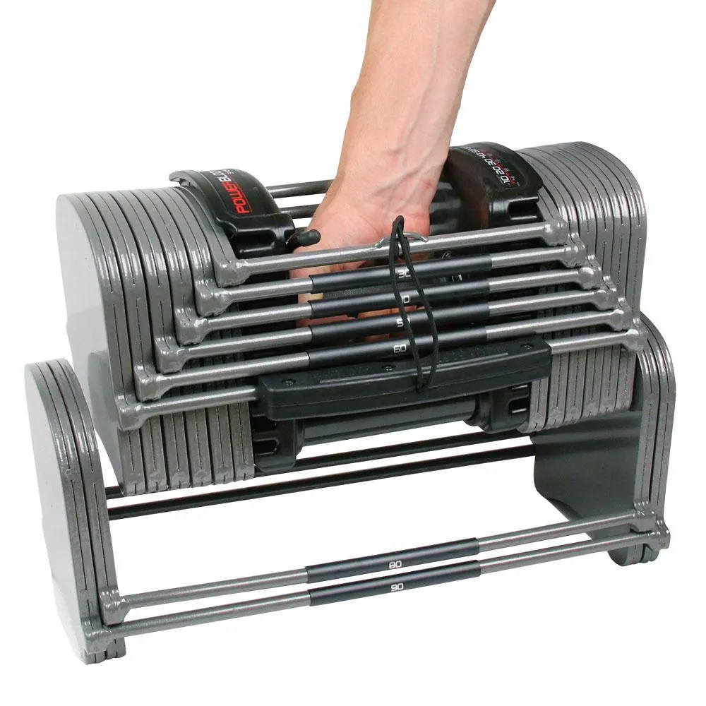 PowerBlock Sport EXP Stage 3 Add On Kit