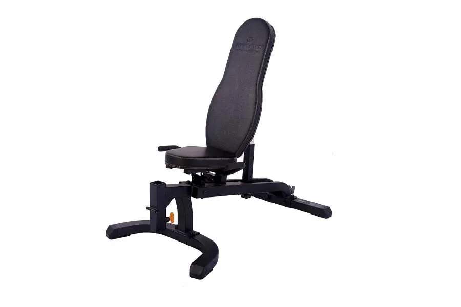 Powertec Workbench F.I.D. Bench