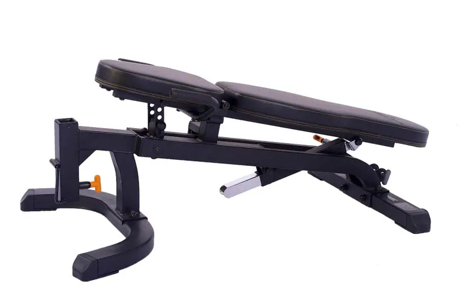 Powertec Workbench F.I.D. Bench