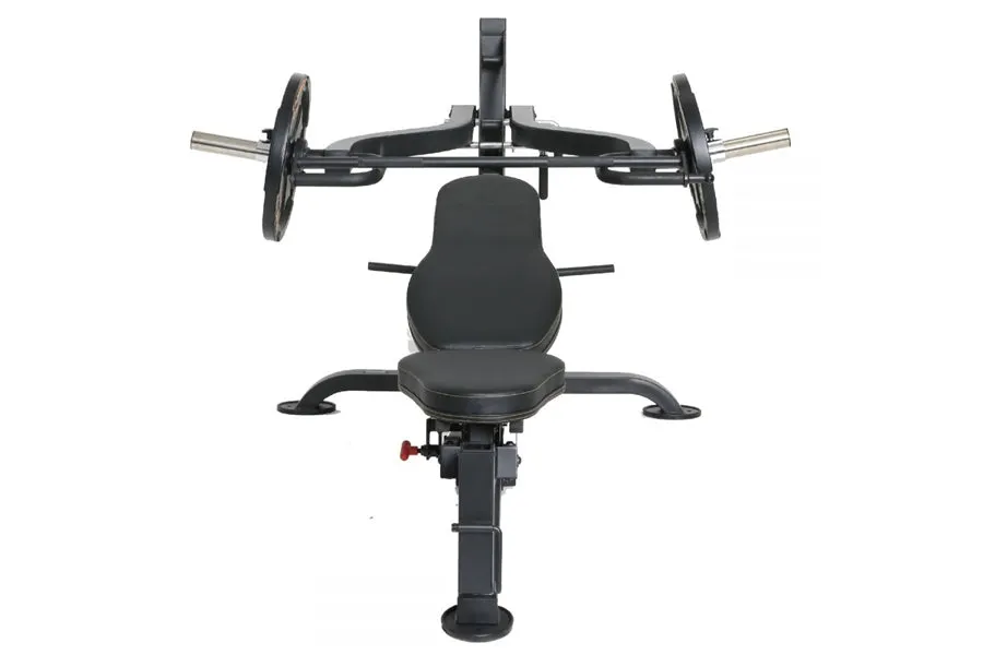 Powertec WorkBench MultiPress