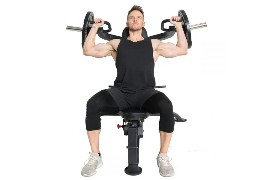 Powertec WorkBench MultiPress
