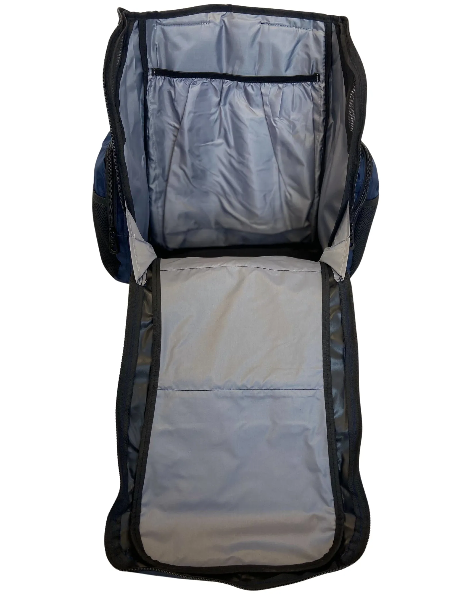 Premium Swim Backpack 40L - Navy
