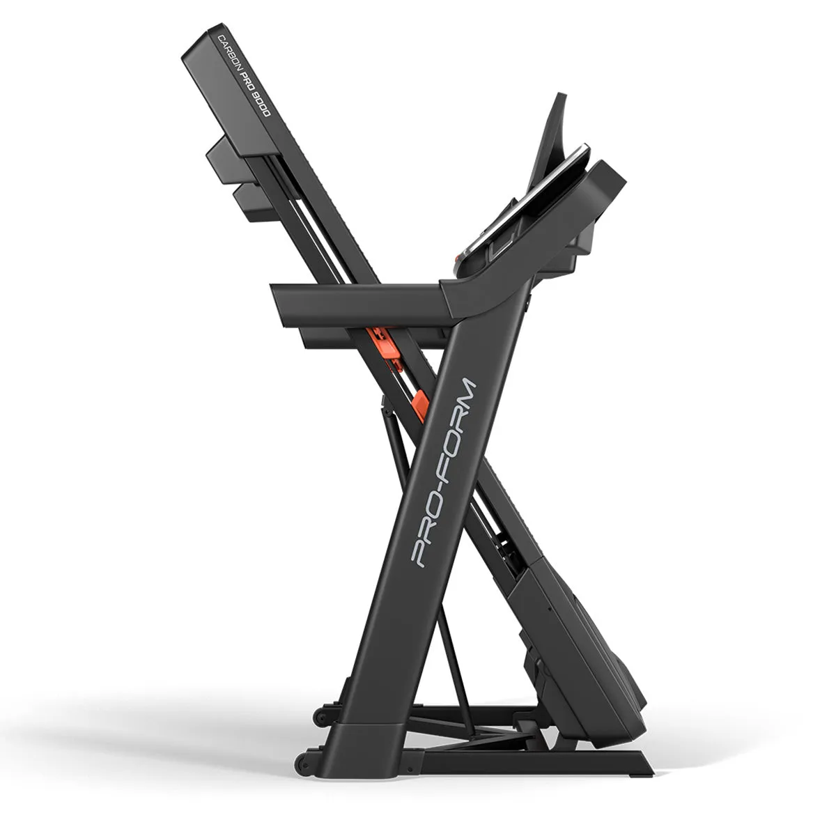 Proform Carbon Pro 9000 Folding Treadmill
