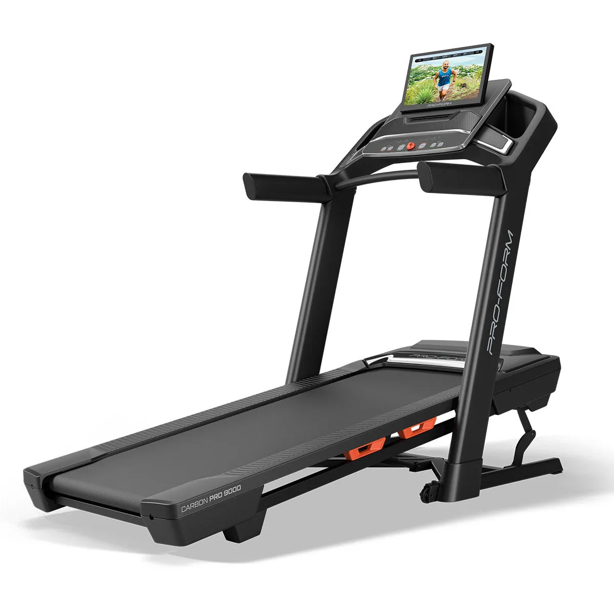 Proform Carbon Pro 9000 Folding Treadmill