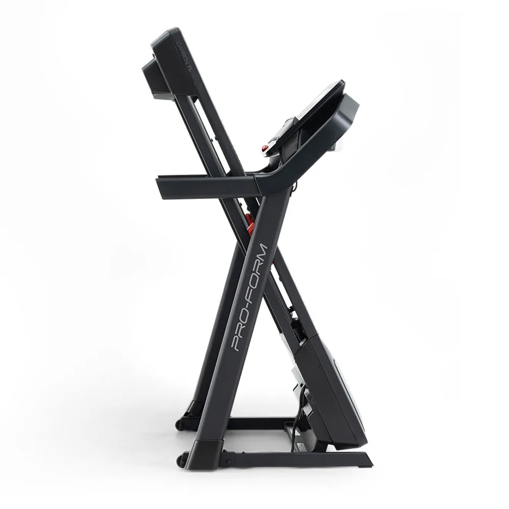ProForm Carbon TL Folding Treadmill