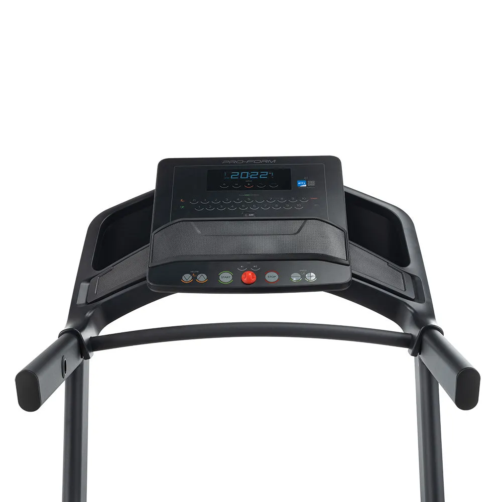 ProForm Carbon TL Folding Treadmill