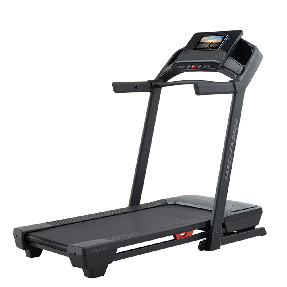 ProForm Carbon TL Folding Treadmill