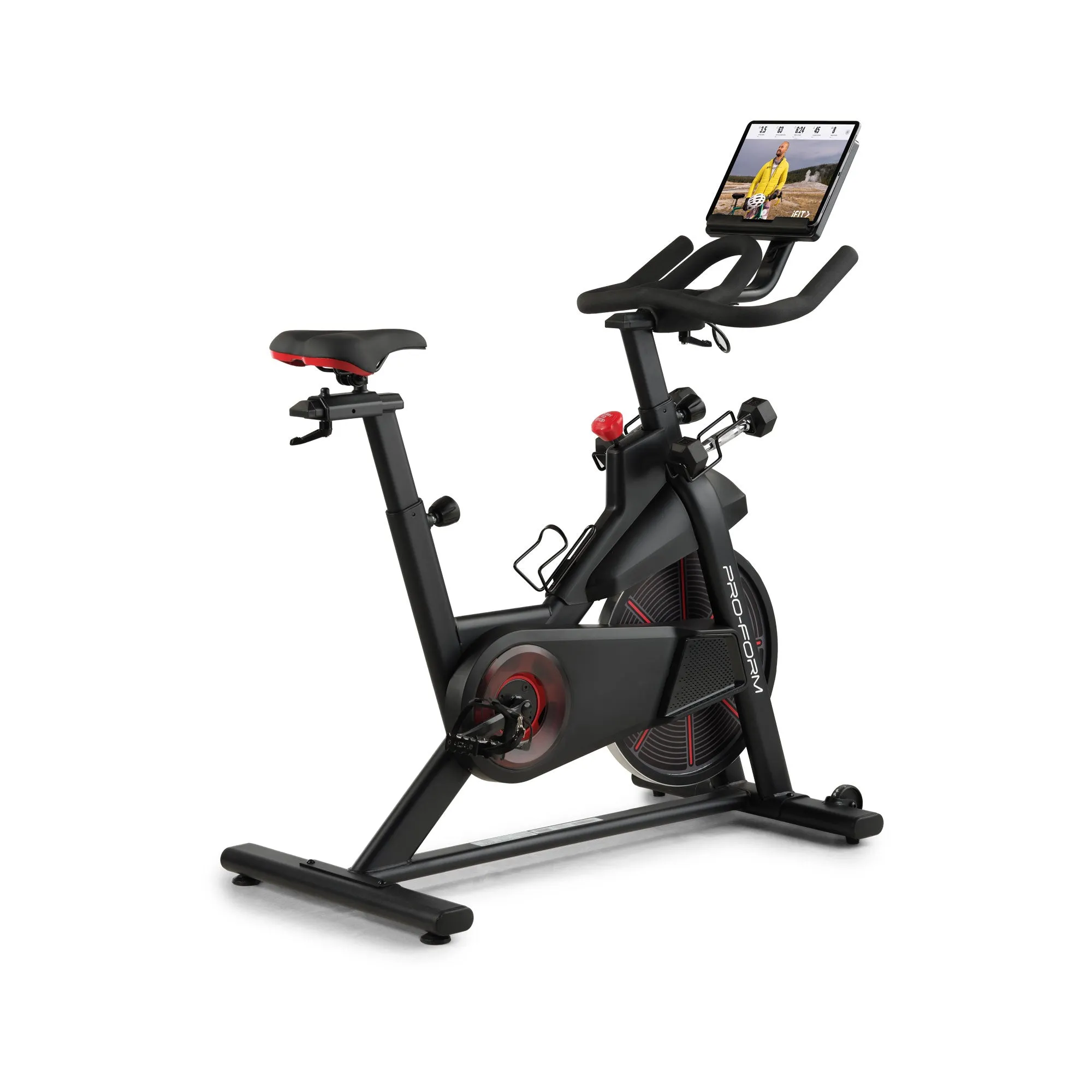 ProForm Pro Trainer 500 Indoor Cycle