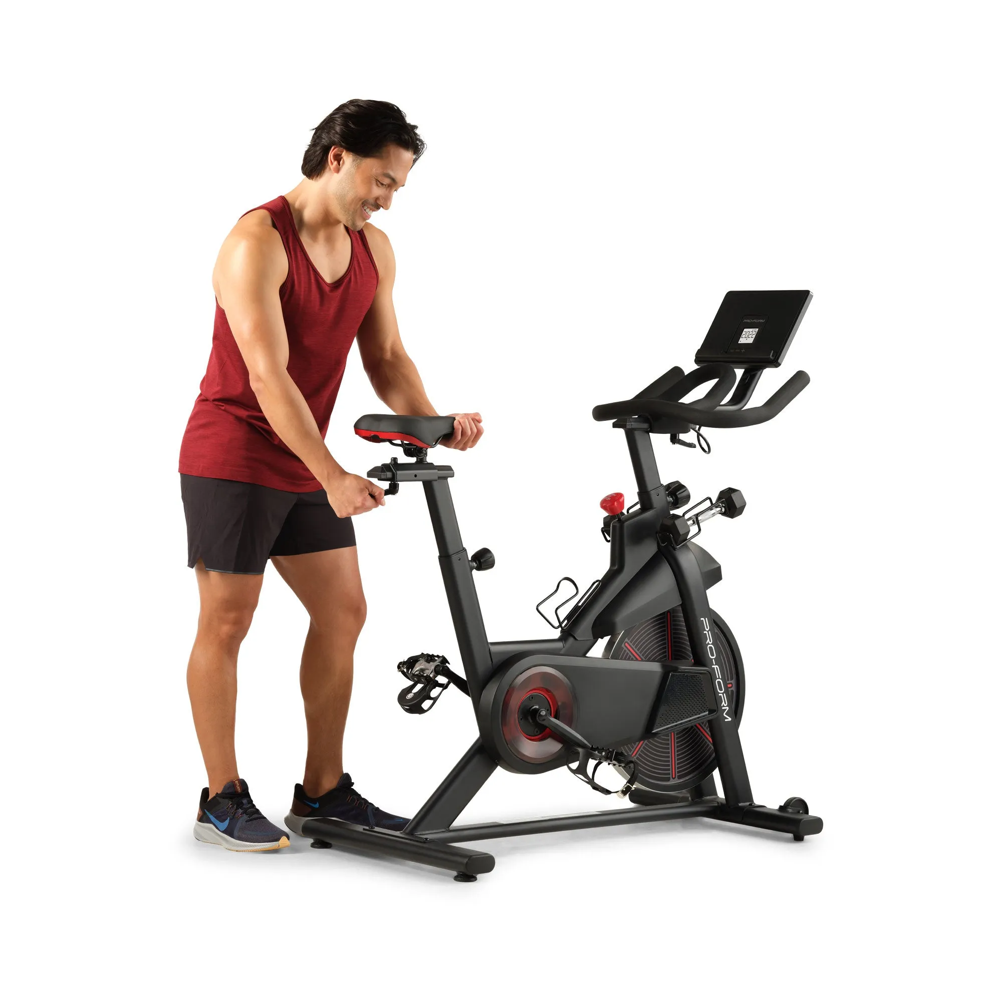 ProForm Pro Trainer 500 Indoor Cycle