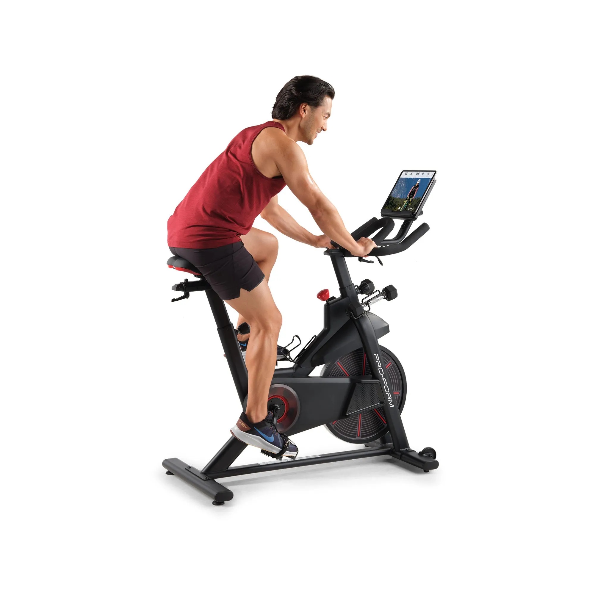 ProForm Pro Trainer 500 Indoor Cycle