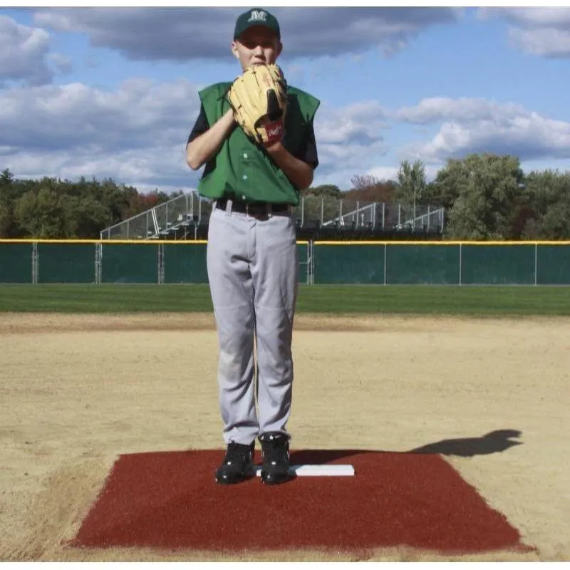 ProMounds Minor League Baseball Pitching Mound Clay MP3002C