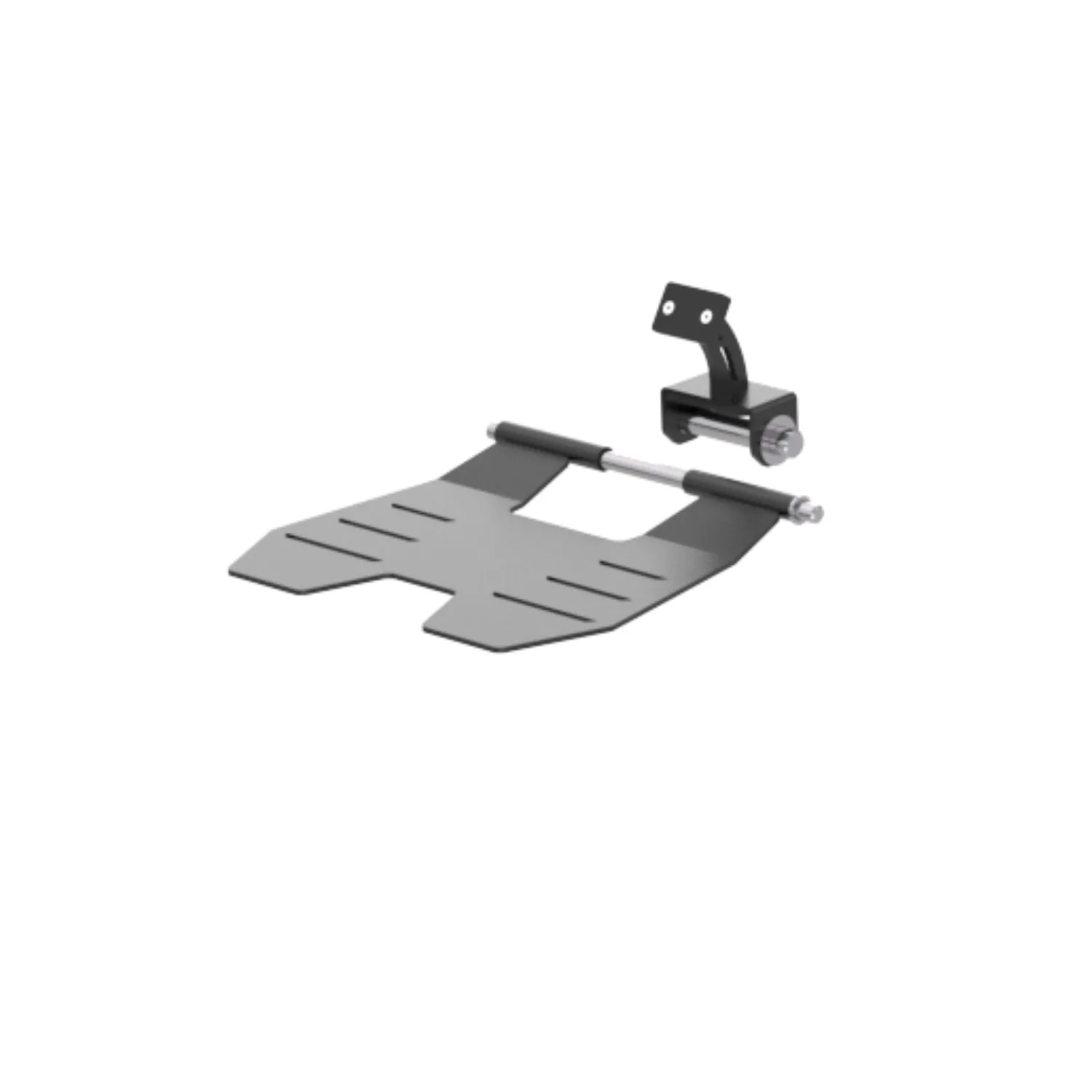 Rapid Motion Low Row Foot Plate (FT1010)