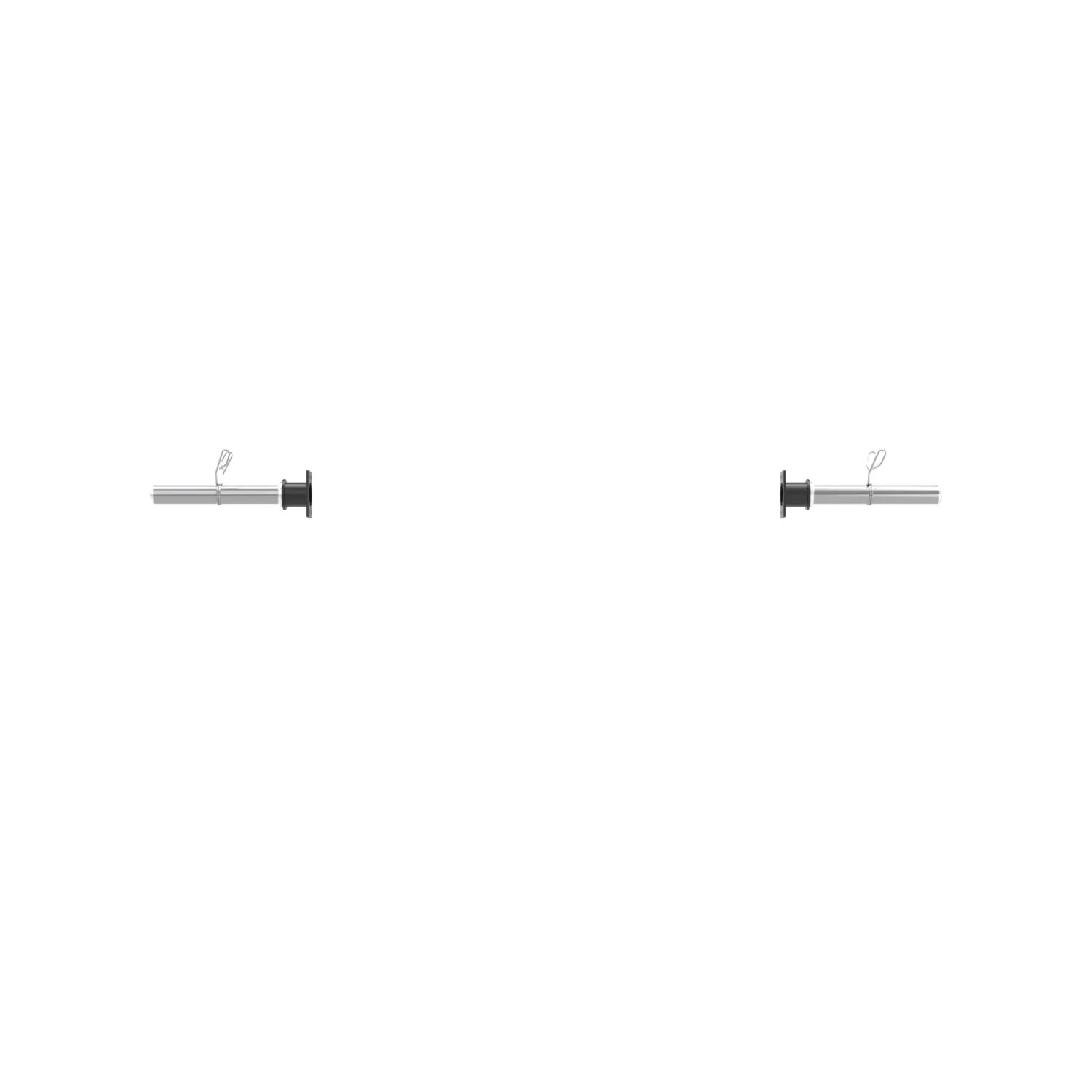 Rapid Motion Stainless Weight Holders For Smith Bar (FT1010)
