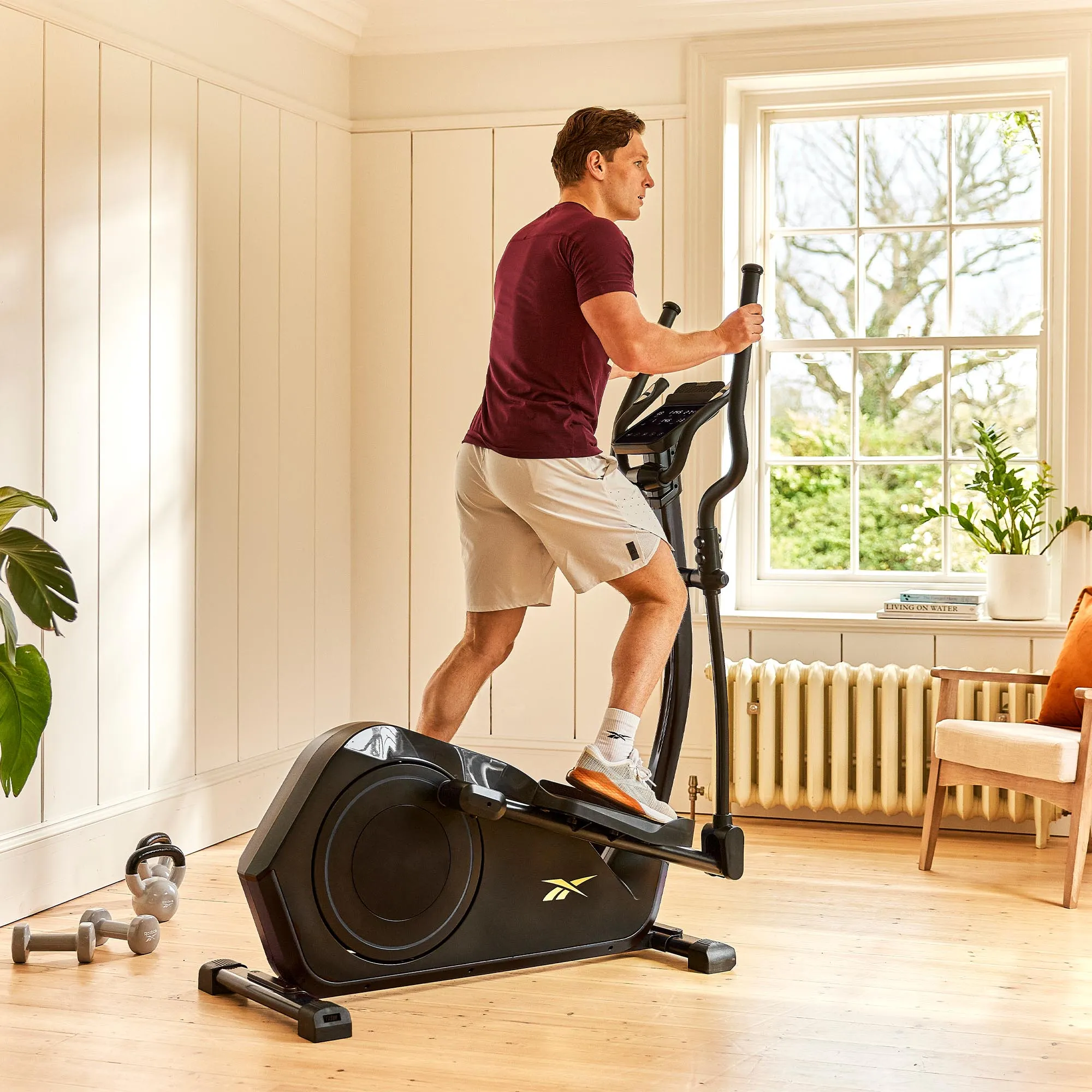 Reebok FR30 Elliptical Cross Trainer