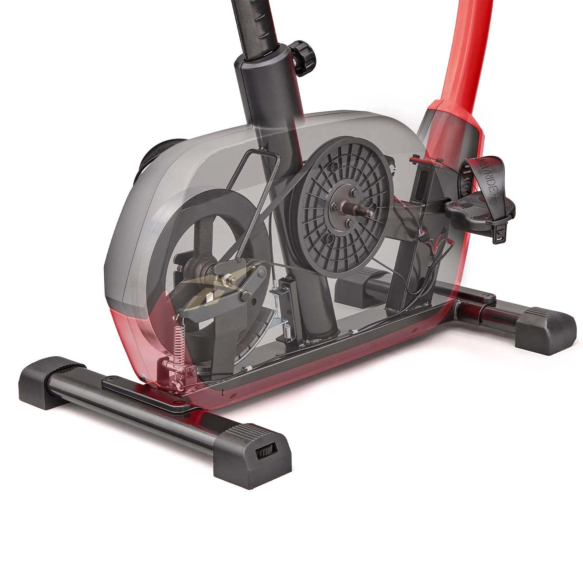 Reebok FR30 Exercise Bike